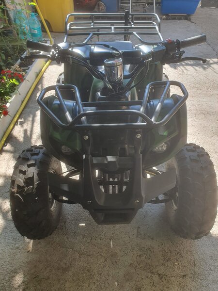 ATV de vanzare