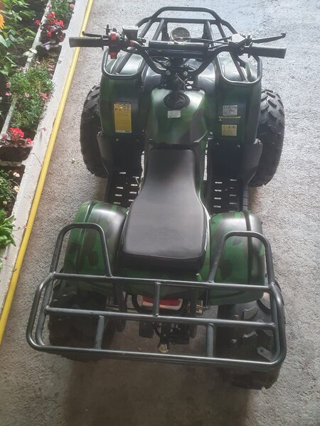 ATV de vanzare