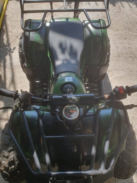 ATV de vanzare