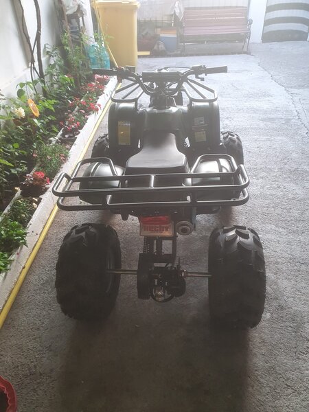 ATV de vanzare