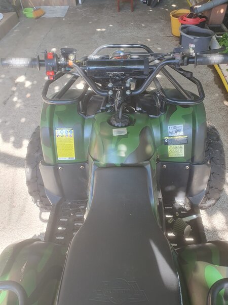 ATV de vanzare