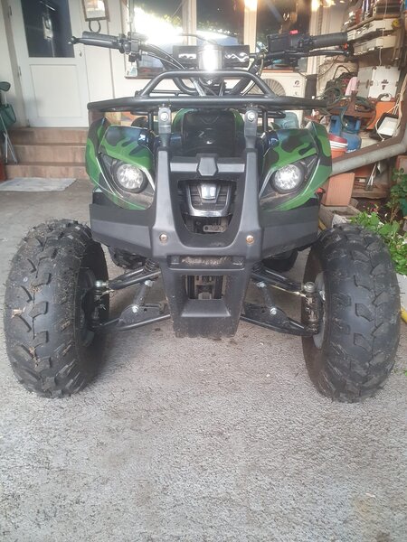 ATV de vanzare