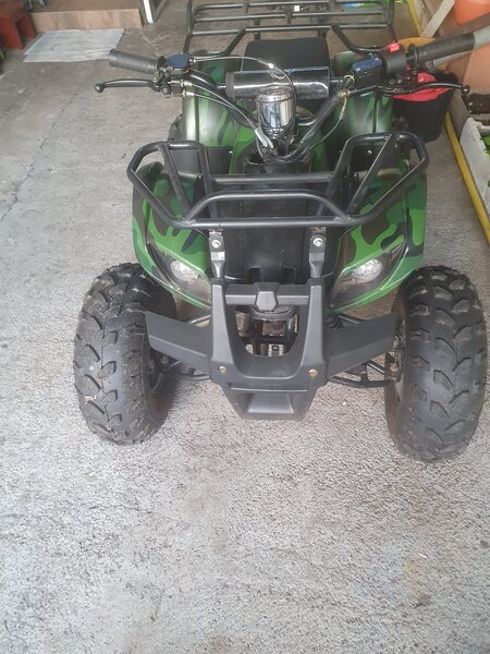 ATV de vanzare