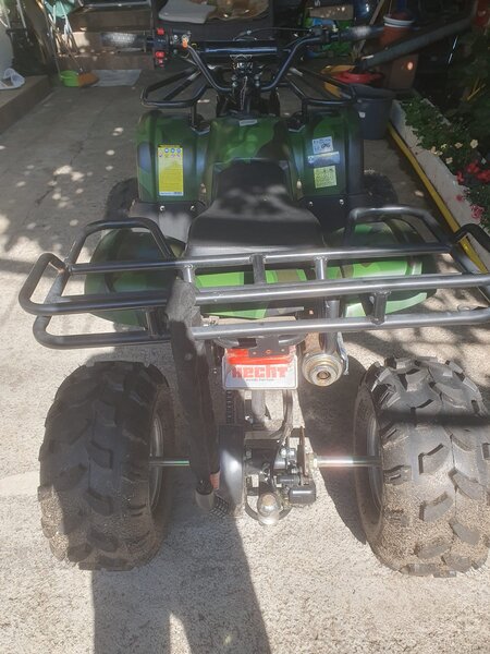 ATV de vanzare