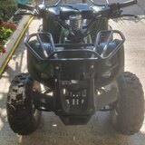 ATV de vanzare